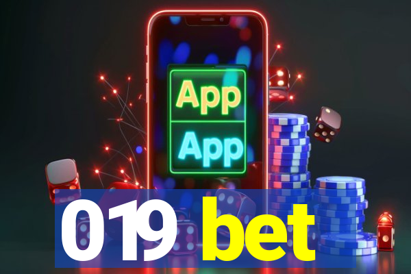 019 bet